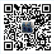 揚州電動推桿廠家二維碼